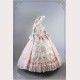 Luoli Hime Lolita Dress by Hinana Queena (HQ02)